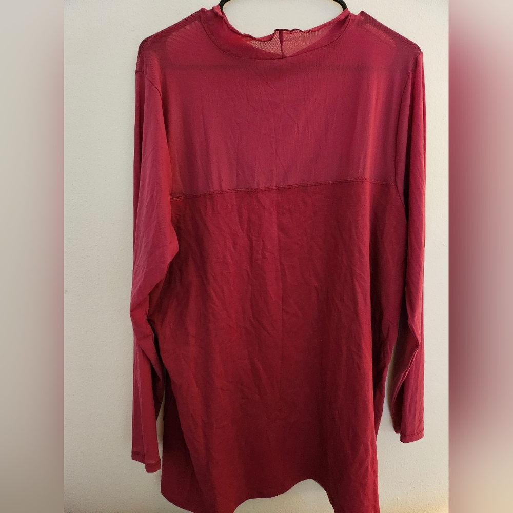 Torrid shirt - Picture 3 of 3